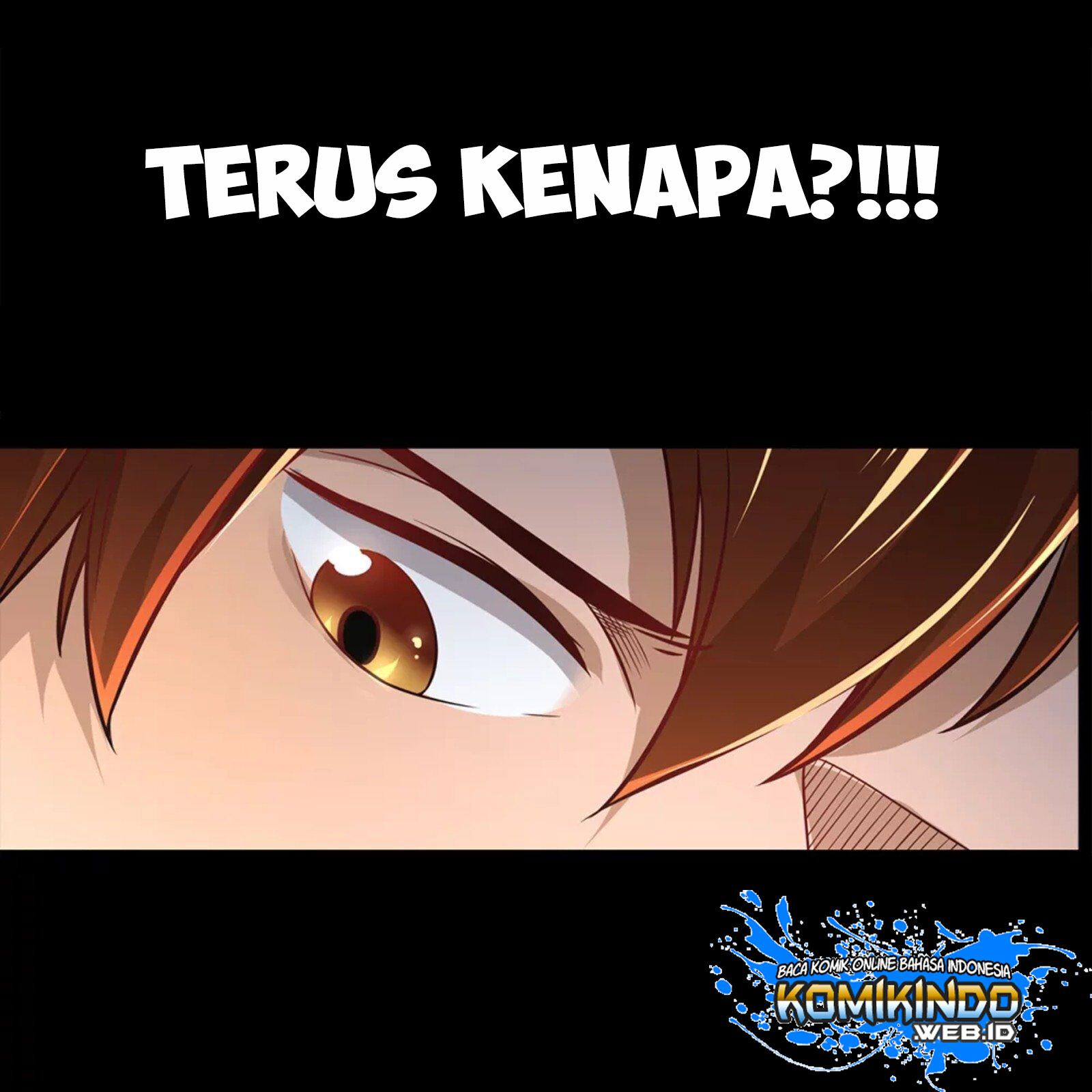 Wu Ling Chapter 00 Gambar 11